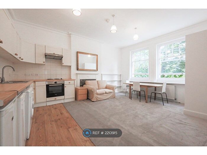 5 Bedroom Flat To Rent In Aberdare Gardens, London, NW6