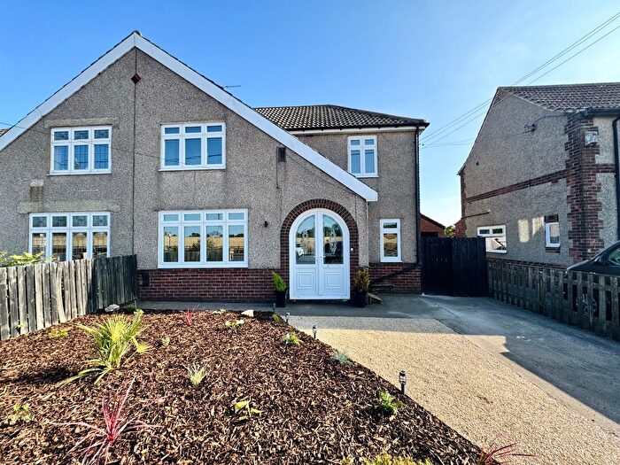 3 Bedroom Terraced House For Sale In Loaning Burn, Peterlee, County Durham, SR8