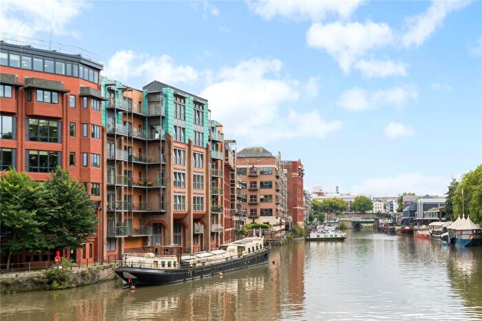 2 Bedroom Apartment For Sale In Bridge Quay, - Redcliff Street, Bristol, BS1