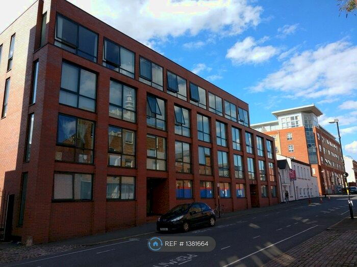1 Bedroom Flat To Rent In George Street, Birmingham, B3