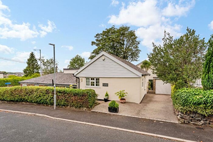 3 Bedroom Detached Bungalow For Sale In Chorley New Road, Lostock, Bolton, Lancashire, BL6