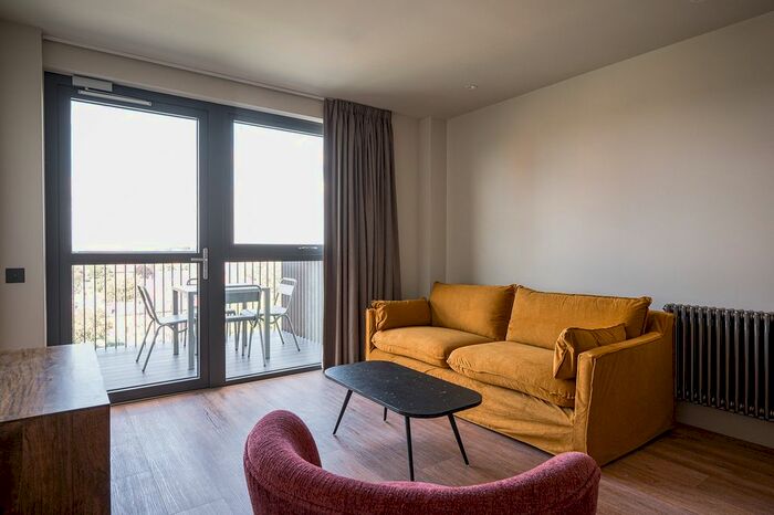 2 Bedroom Flat To Rent In The Sessile, Ashley Road, London, N17