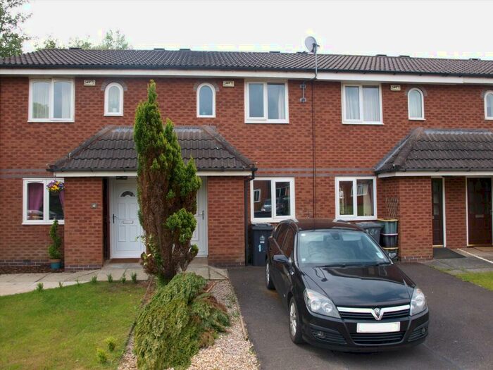 2 Bedroom House To Rent In Calder Close, Carnforth, LA5