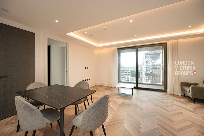 2 Bedroom Flat To Rent In Errington House, Brigade Mews, London, SE1