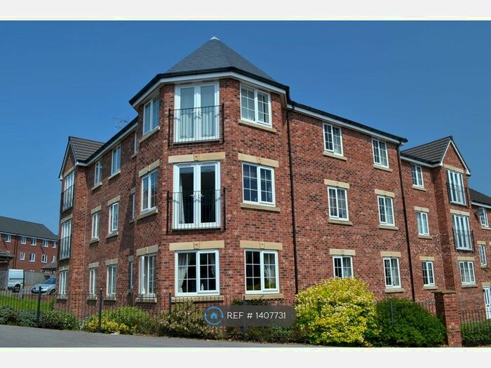 2 Bedroom Flat To Rent In New Forest Way, Leeds, LS10