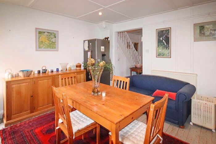 3 Bedroom Terraced House For Sale In Eastry, CT13