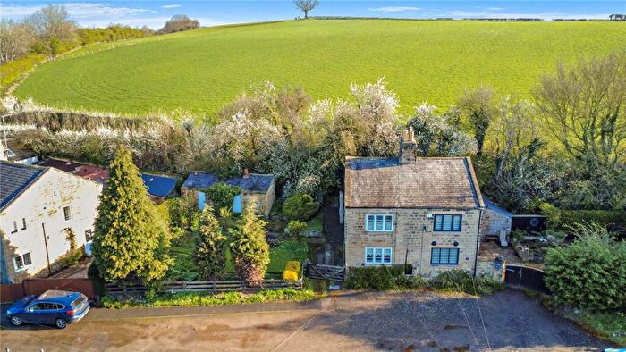 2 Bedroom Semi Detached House For Sale In Wattle Syke, Collingham, Near Wetherby, West Yorkshire, LS22