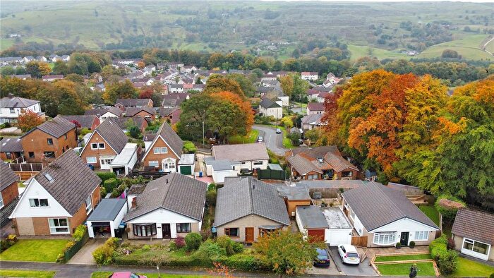 3 Bedroom Bungalow For Sale In Heightside Avenue, Rawtenstall, Rossendale, BB4