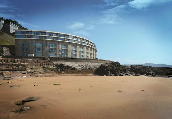 1 Bedroom Flat For Sale In Fort Picklecombe, Maker, Cornwall, PL10