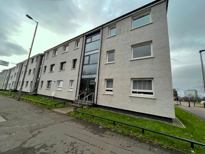 2 Bedroom Flat To Rent In London Road, Glasgow G40