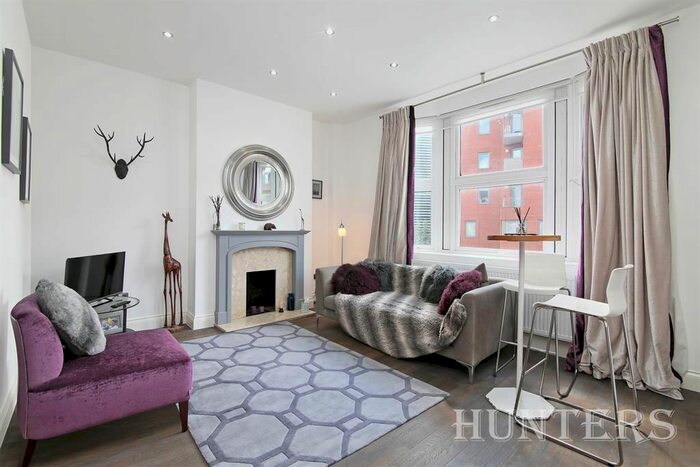 1 Bedroom Flat To Rent In Coldharbour Lane, London, SE5