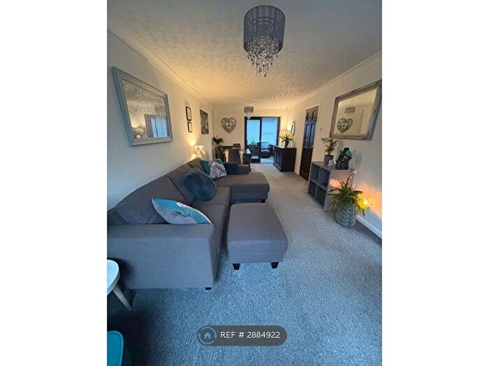 3 Bedroom Terraced House To Rent In Firbank Court, Nottingham, NG9