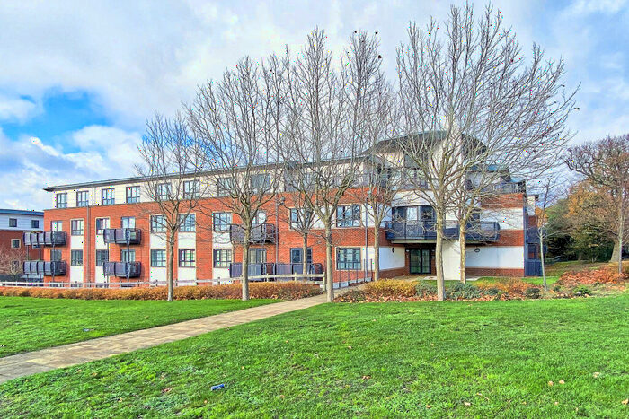 2 Bedroom Apartment To Rent In Vulcan House, Farnborough, Hampshire, GU14