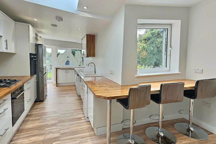 7 Bedroom House Of Multiple Occupation To Rent In Fairfield Road, Newcastle Upon Tyne, NE2