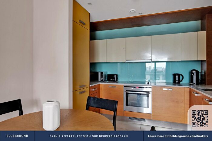 1 Bedroom Flat To Rent In King's Cross, London, N1