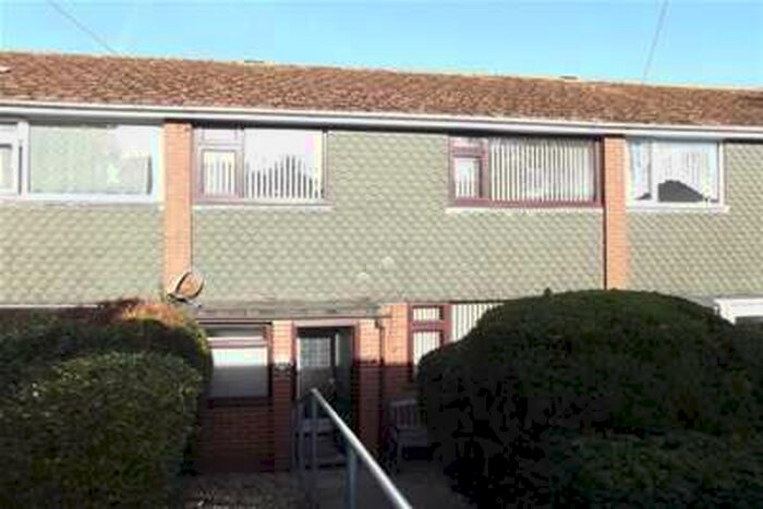 3 Bedroom House To Rent In Dawlish * Available With Zero Deposit *, EX7