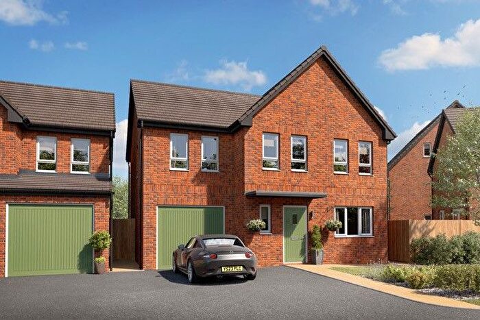 4 Bedroom Detached House For Sale In Dock Road North, Wirral, CH62