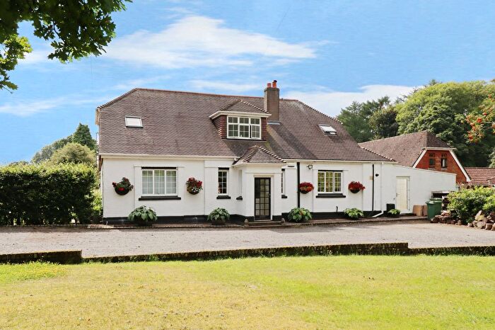 6 Bedroom Detached House For Sale In Cudham Lane South, Knockholt, Sevenoaks, TN14