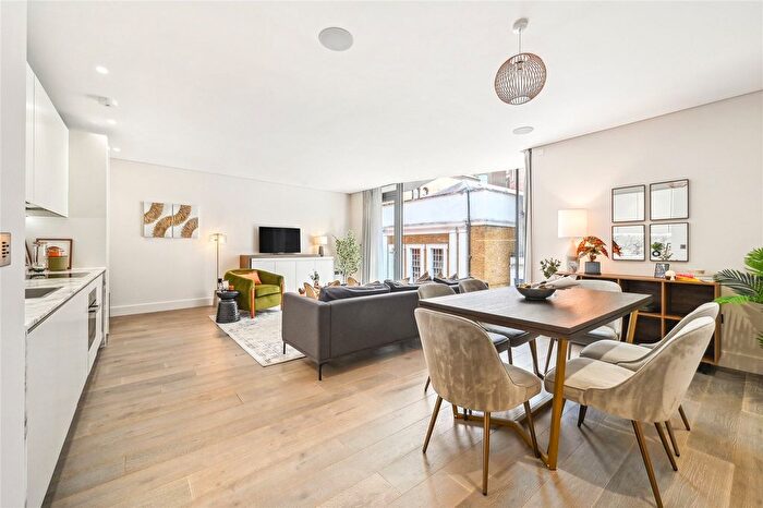 2 Bedroom Flat To Rent In Aviary House, Wilfred Street, Westminster, London, SW1E