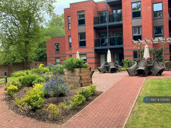 2 Bedroom Flat To Rent In Mccarthy Stone Assisted Lvg Ryland Place, Mccarthy Stone - Edgbaston, Birmingham, B15