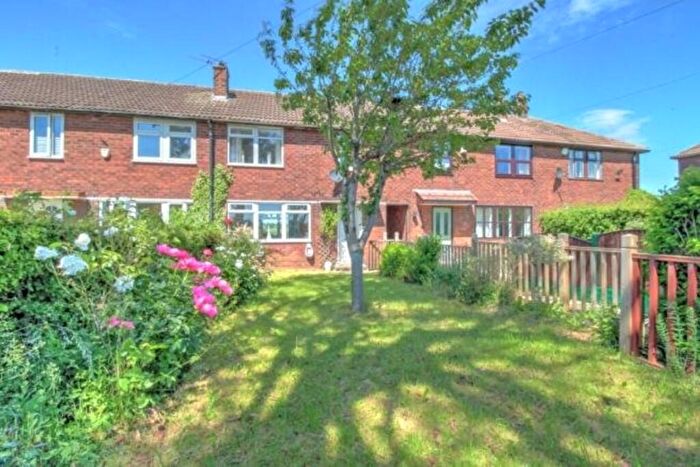 3 Bedroom Terraced House For Sale In Carrfield Road, Barwick In Elmet, LS15