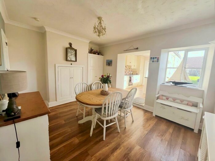 3 Bedroom Cottage To Rent In Middle Street, Dunston, Lincoln, LN4