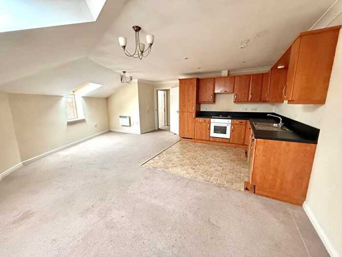 2 Bedroom Flat For Sale In Wilson Court Bromley Avenue, Whitley Bay, NE25