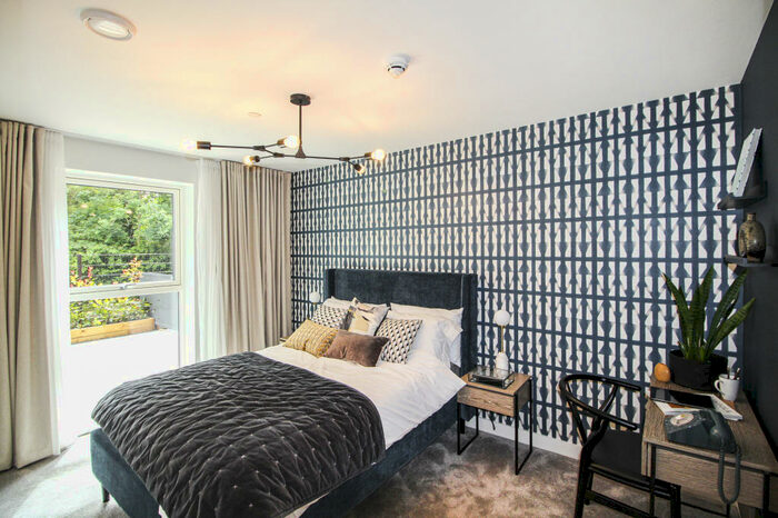 2 Bedroom Flat To Rent In Green Lanes, London, N21