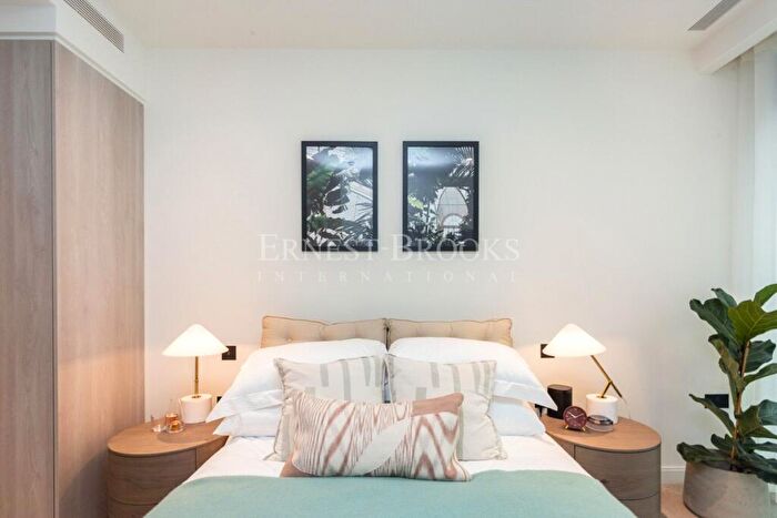 Apartment To Rent In Aspen, Consort Place, Canary Wharf, E14