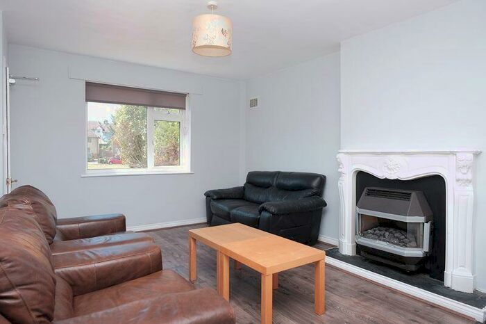 5 Bedroom House Of Multiple Occupation To Rent In The Avenue, Brighton, BN2