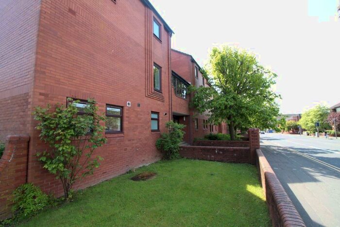 1 Bedroom Flat To Rent In Maryhill Road, Glasgow, G20