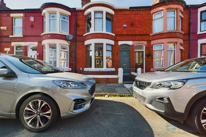 3 Bedroom Terraced House To Rent In Grovedale Road, Mossley Hill, L18