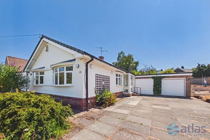 3 Bedroom Detached Bungalow For Sale In Heath Hey, Woolton, L25