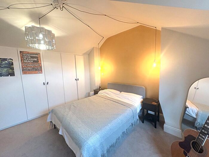 1 Bedroom House To Rent In Cheyney Road, Chester, CH1