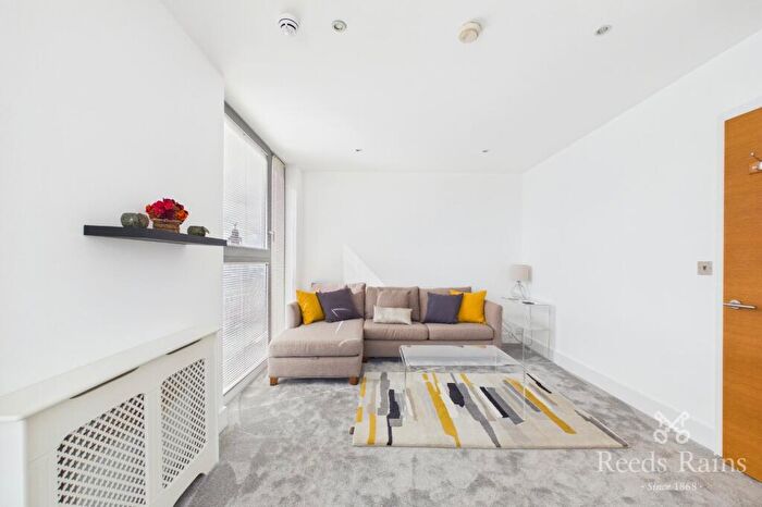 2 Bedroom Apartment To Rent In Rumford Place, Liverpool, Merseyside, L3