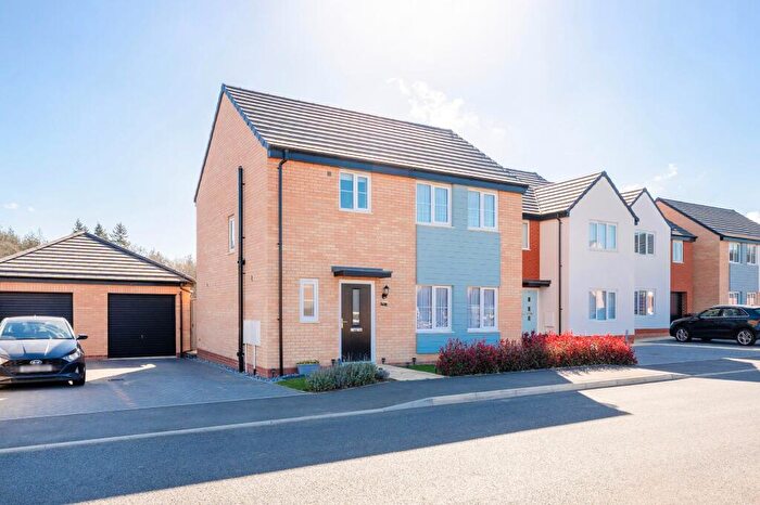 3 Bedroom Detached House For Sale In Dusty Miller Drive, Easton, NR9