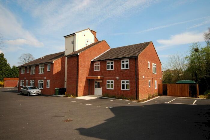 2 Bedroom Apartment To Rent In Whitebines, The Fairfield, Farnham, Surrey, GU9