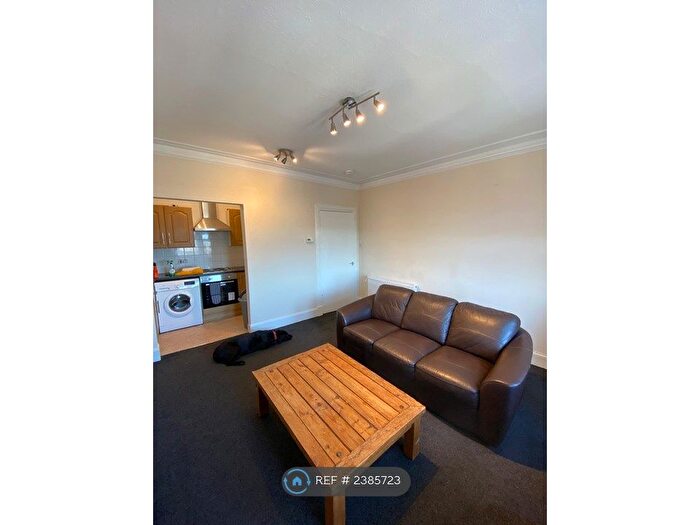 1 Bedroom Flat To Rent In Forest Park Rd, Dundee, DD1
