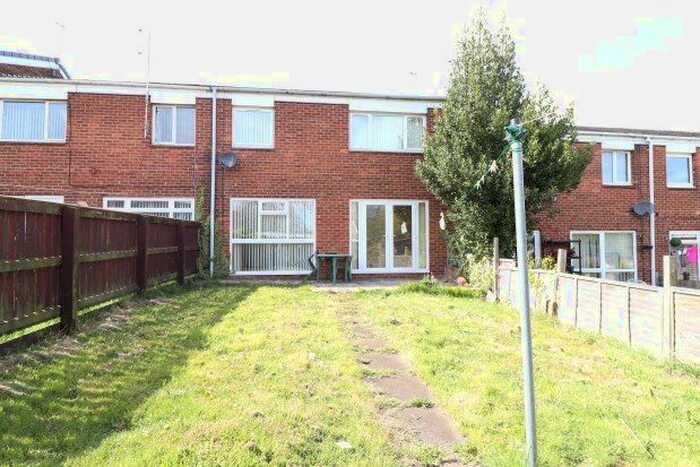 3 Bedroom Property To Rent In Wellburn Road, Washington, NE37