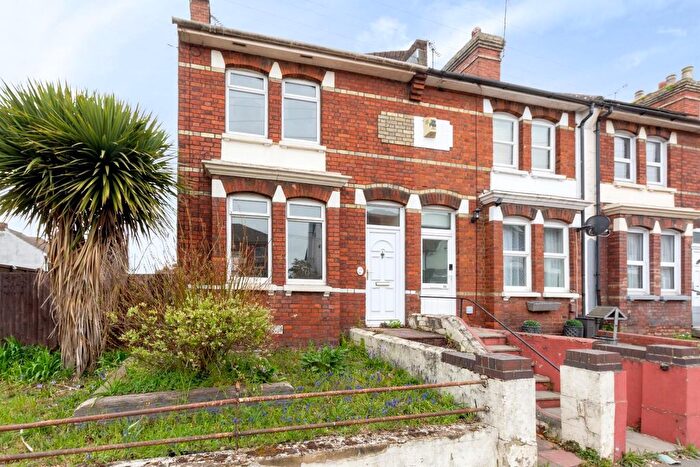 3 Bedroom Property To Rent In Hythe Road, Ashford, TN24