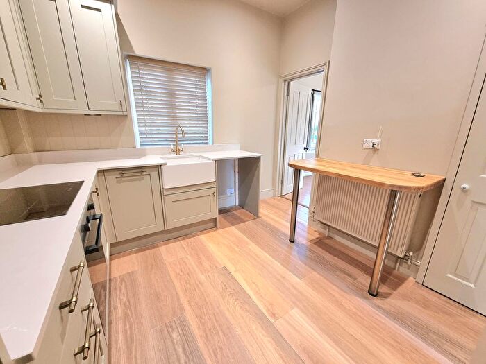 2 Bedroom Bungalow To Rent In Bramshaw, Lyndhurst, SO43