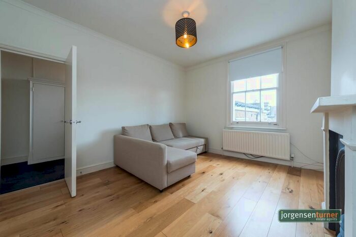 2 Bedroom Flat To Rent In Ellerslie Road, Shepherds Bush, London, W12