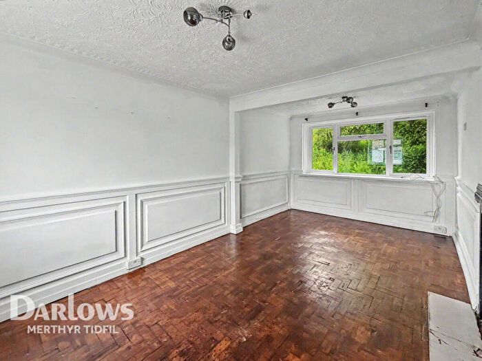 3 Bedroom Semi-Detached House To Rent In Bryn Carno, Tredegar, NP22