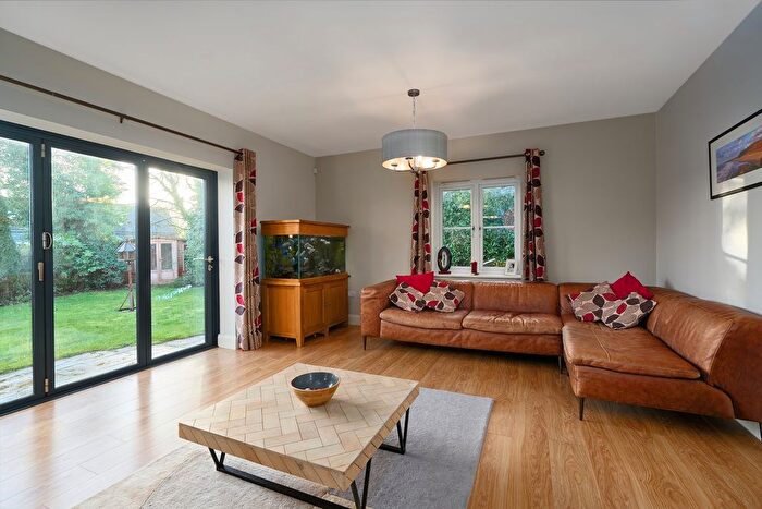 4 Bedroom Detached House For Sale In Marchants Lane, Pipehouse, Freshford, BA2
