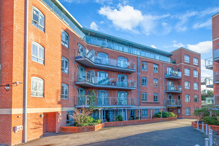 2 Bedroom Apartment To Rent In Walton Well Road, Oxford, OX2
