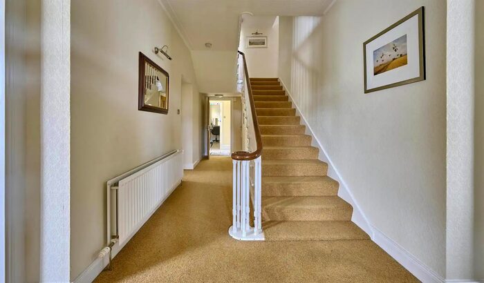 4 Bedroom Detached House For Sale In Ballyrickard House, Moate Road, Newtownards, BT23