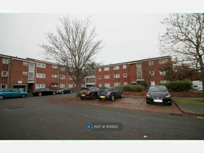 1 Bedroom Flat To Rent In Berwick Road, London, E16