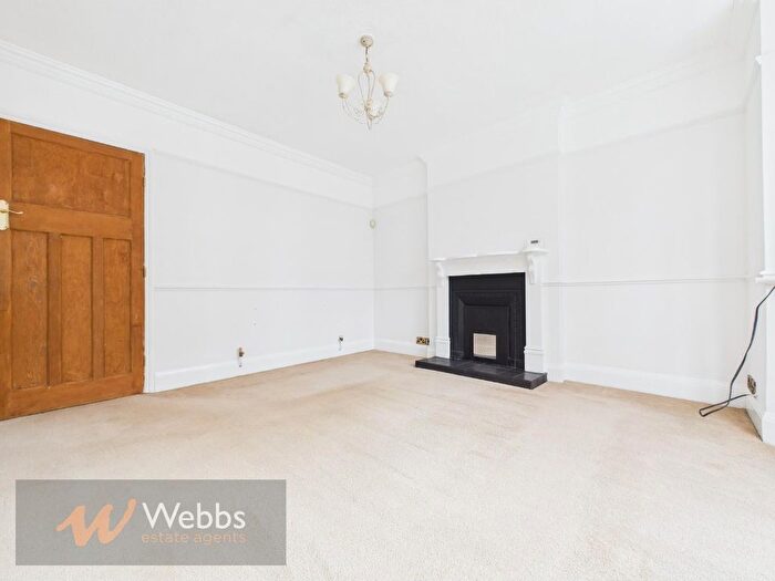 2 Bedroom Detached House To Rent In Park Street, Cheslyn Hay, Walsall, WS6