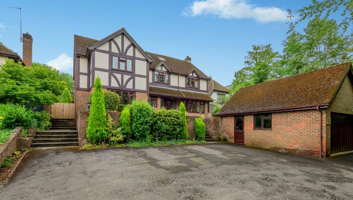 7 Bedroom Detached House For Sale In Hollow Way Lane, Chesham Bois, Amersham, HP6
