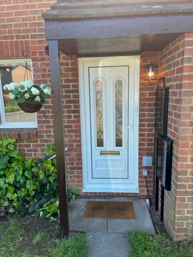 2 Bedroom Terraced House To Rent In Greenwich Gardens, Newport Pagnell, MK16